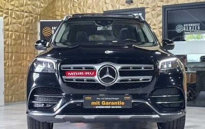 Mercedes-Benz GLS, 2020 год, 7 611 101 рублей, 1 фотография