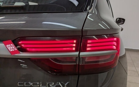 Geely Coolray I, 2022 год, 1 200 000 рублей, 26 фотография