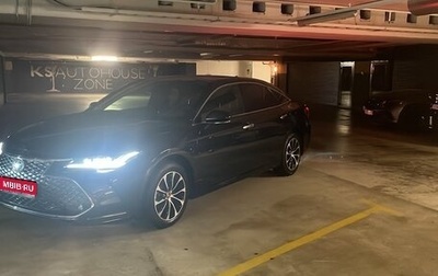 Toyota Avalon, 2022 год, 1 200 000 рублей, 1 фотография