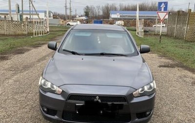 Mitsubishi Lancer IX, 2008 год, 450 000 рублей, 1 фотография