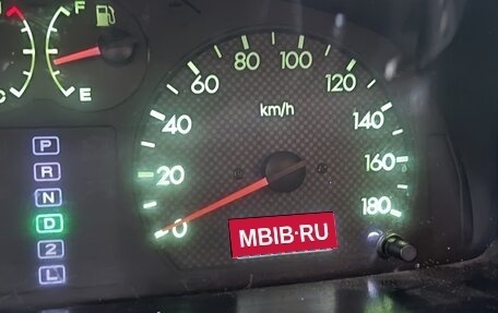 Hyundai Terracan I, 2002 год, 575 000 рублей, 1 фотография