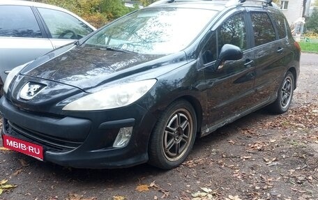 Peugeot 308 II, 2009 год, 270 000 рублей, 1 фотография