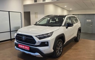 Toyota RAV4, 2025 год, 4 450 000 рублей, 1 фотография