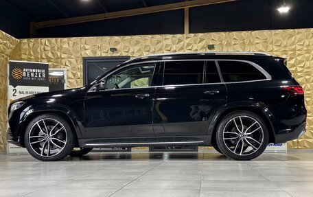Mercedes-Benz GLS, 2020 год, 7 611 101 рублей, 3 фотография