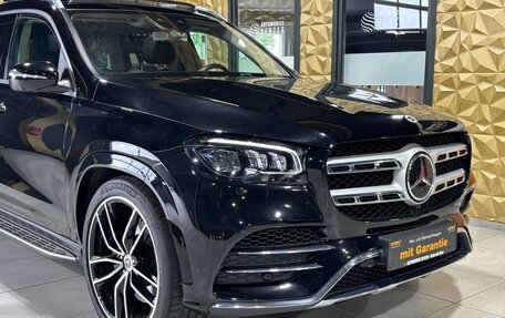 Mercedes-Benz GLS, 2020 год, 7 611 101 рублей, 5 фотография