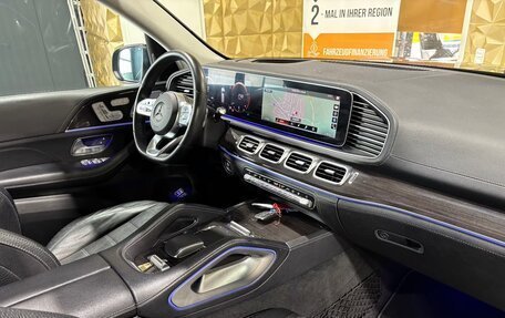 Mercedes-Benz GLS, 2020 год, 7 611 101 рублей, 11 фотография