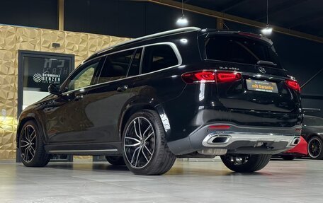 Mercedes-Benz GLS, 2020 год, 7 611 101 рублей, 6 фотография