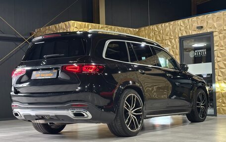 Mercedes-Benz GLS, 2020 год, 7 611 101 рублей, 7 фотография