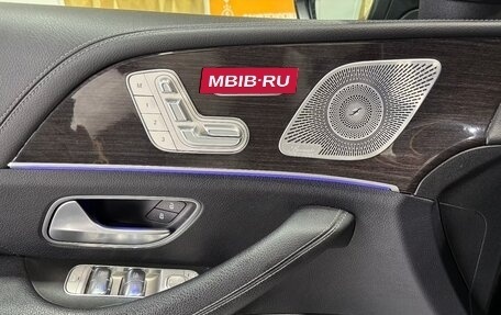 Mercedes-Benz GLS, 2020 год, 7 611 101 рублей, 10 фотография