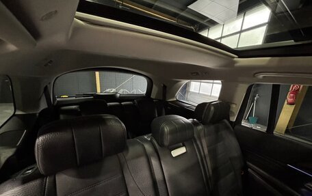 Mercedes-Benz GLS, 2020 год, 7 611 101 рублей, 15 фотография