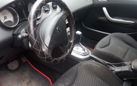 Peugeot 308 II, 2009 год, 270 000 рублей, 7 фотография