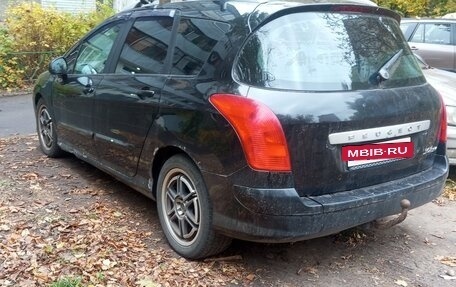 Peugeot 308 II, 2009 год, 270 000 рублей, 3 фотография