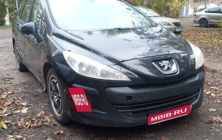 Peugeot 308 II, 2009 год, 270 000 рублей, 2 фотография