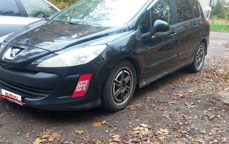 Peugeot 308 II, 2009 год, 270 000 рублей, 5 фотография