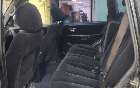 Hyundai Terracan I, 2002 год, 575 000 рублей, 12 фотография