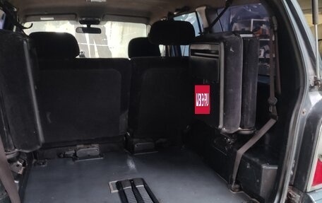 Hyundai Terracan I, 2002 год, 575 000 рублей, 14 фотография