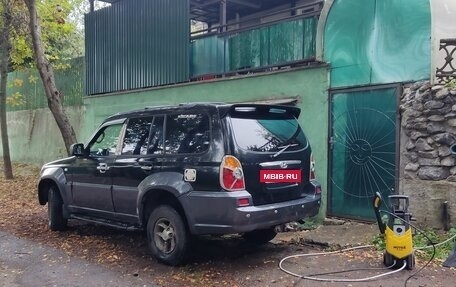 Hyundai Terracan I, 2002 год, 575 000 рублей, 2 фотография