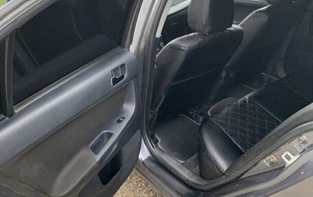 Mitsubishi Lancer IX, 2008 год, 450 000 рублей, 6 фотография
