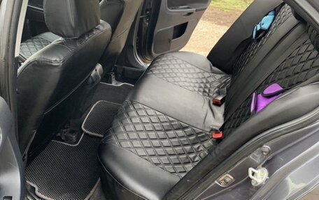Mitsubishi Lancer IX, 2008 год, 450 000 рублей, 7 фотография