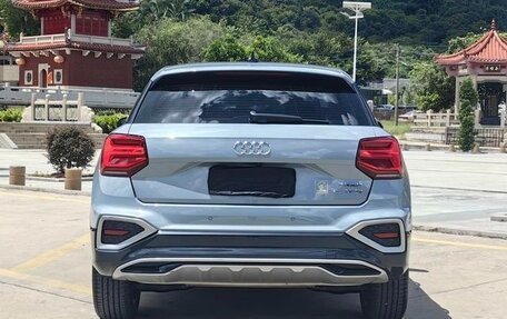 Audi Q2 I, 2022 год, 1 990 000 рублей, 5 фотография