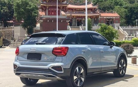 Audi Q2 I, 2022 год, 1 990 000 рублей, 4 фотография