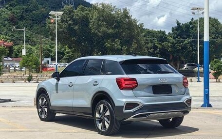 Audi Q2 I, 2022 год, 1 990 000 рублей, 6 фотография