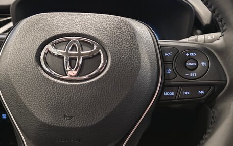 Toyota RAV4, 2025 год, 4 450 000 рублей, 9 фотография