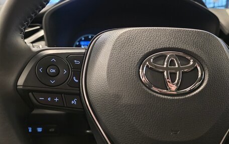 Toyota RAV4, 2025 год, 4 450 000 рублей, 15 фотография