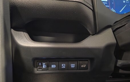 Toyota RAV4, 2025 год, 4 450 000 рублей, 17 фотография