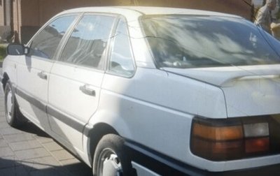 Volkswagen Passat B3, 1989 год, 230 000 рублей, 1 фотография
