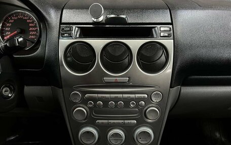 Mazda 6, 2003 год, 319 888 рублей, 9 фотография