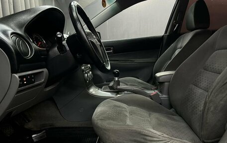 Mazda 6, 2003 год, 319 888 рублей, 5 фотография