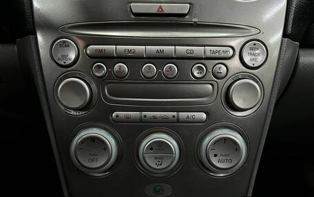 Mazda 6, 2003 год, 319 888 рублей, 8 фотография