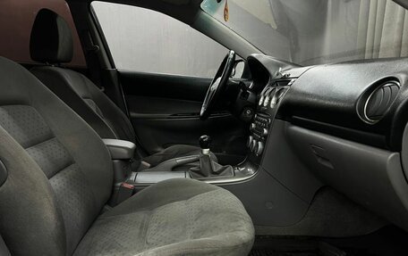 Mazda 6, 2003 год, 319 888 рублей, 13 фотография