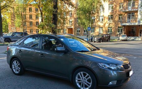 KIA Cerato III, 2010 год, 1 000 000 рублей, 5 фотография
