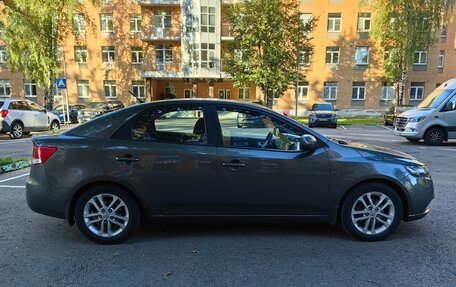 KIA Cerato III, 2010 год, 1 000 000 рублей, 6 фотография