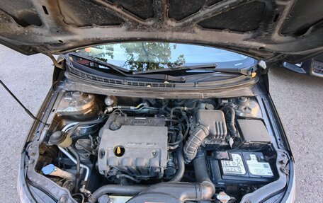 KIA Cerato III, 2010 год, 1 000 000 рублей, 12 фотография