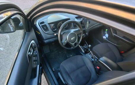 KIA Cerato III, 2010 год, 1 000 000 рублей, 11 фотография