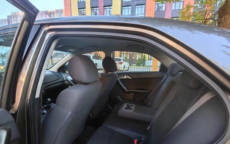 KIA Cerato III, 2010 год, 1 000 000 рублей, 9 фотография