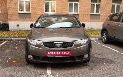 KIA Cerato III, 2010 год, 1 000 000 рублей, 1 фотография