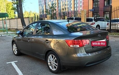 KIA Cerato III, 2010 год, 1 000 000 рублей, 8 фотография