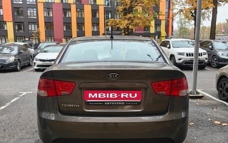 KIA Cerato III, 2010 год, 1 000 000 рублей, 2 фотография