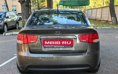 KIA Cerato III, 2010 год, 1 000 000 рублей, 7 фотография