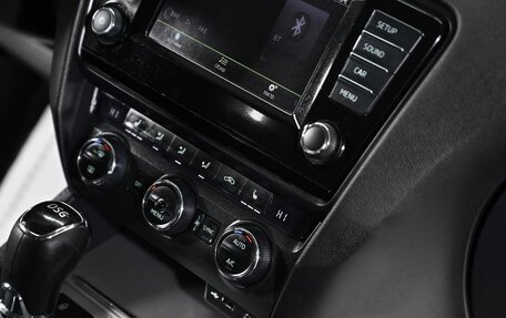Skoda Octavia, 2016 год, 1 219 000 рублей, 10 фотография