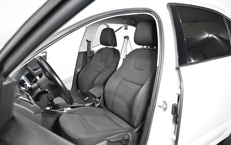 Skoda Octavia, 2016 год, 1 219 000 рублей, 7 фотография