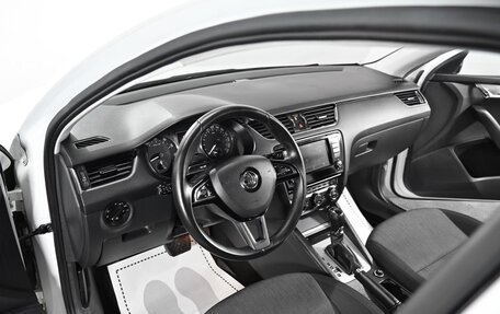 Skoda Octavia, 2016 год, 1 219 000 рублей, 6 фотография