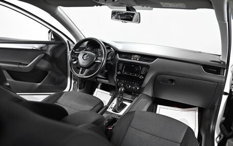 Skoda Octavia, 2016 год, 1 219 000 рублей, 5 фотография