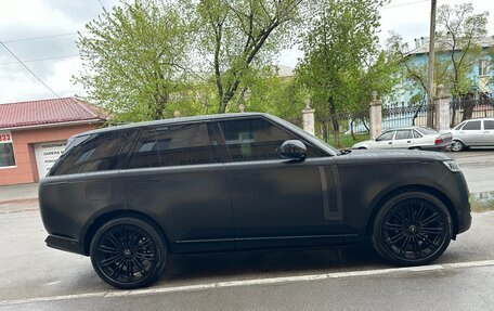 Land Rover Range Rover IV рестайлинг, 2023 год, 22 500 000 рублей, 6 фотография