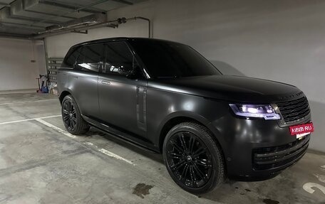 Land Rover Range Rover IV рестайлинг, 2023 год, 22 500 000 рублей, 10 фотография