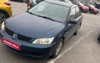 Mitsubishi Lancer IX, 2007 год, 350 000 рублей, 1 фотография